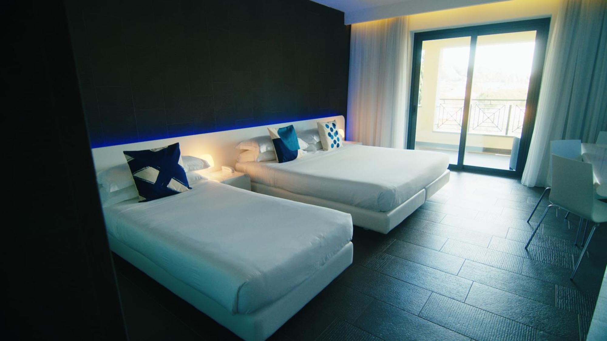 A Point Porto Ercole Resort & Spa Екстериор снимка